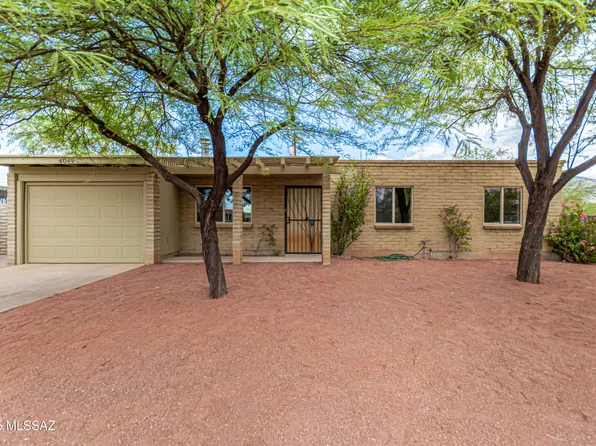 4049 N 4th Ave, Tucson, AZ 85705