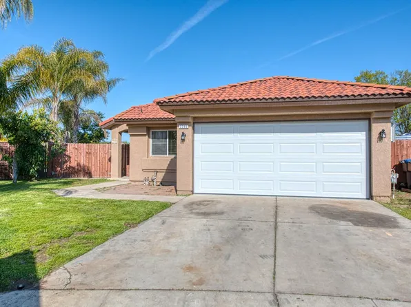2295 N Lodi Ave, Fresno, CA 93722