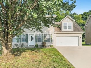 4417 Oakbank Ln, Knoxville, TN 37921