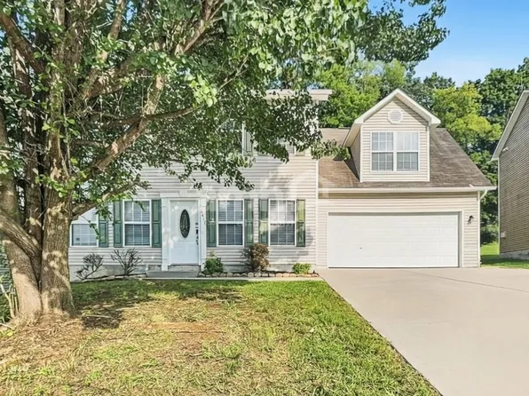 4417 Oakbank Ln, Knoxville, TN 37921