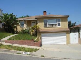 4427 W 60th St, Los Angeles, CA 90043