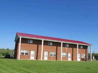 5615 Twitchell Rd APT C, Springfield, OH 45502