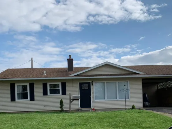 1501 Wright St, Bellefontaine, OH 43311