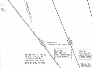 420 Allens Mill Rd #38, Gilmanton, NH 03237