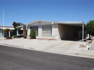 1122 Via Del Mesa, Hemet, CA 92543