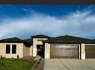 2116 N Hurtsville Ave, Kuna, ID 83634