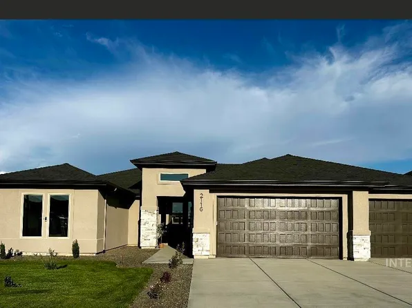 2116 N Hurtsville Ave, Kuna, ID 83634