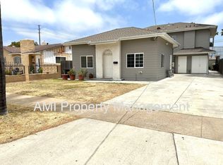 113-15-17 Madison Ave #115, Chula Vista, CA 91910