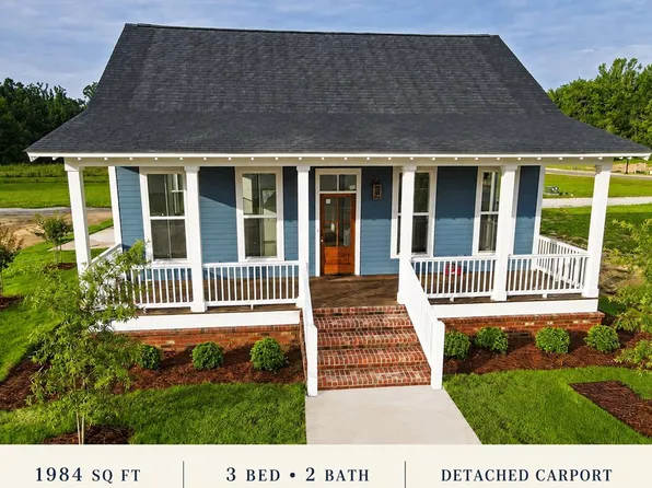 927 Octavia St, Taylor, MS 38673