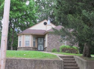 1580 Lake Grove St, Memphis, TN 38108