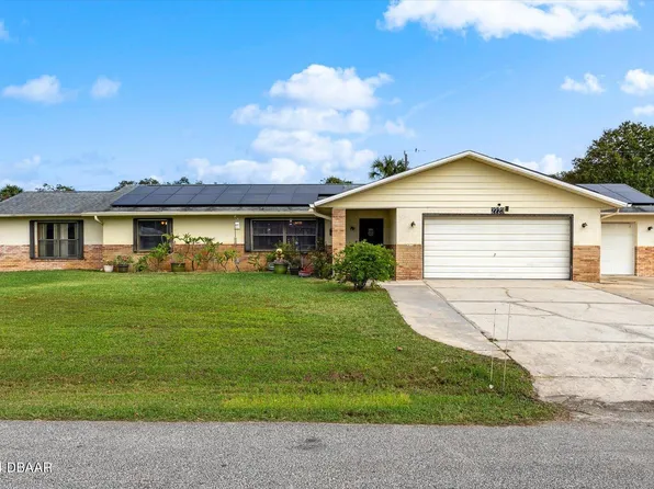 2723 Pine Tree Dr, Edgewater, FL 32141