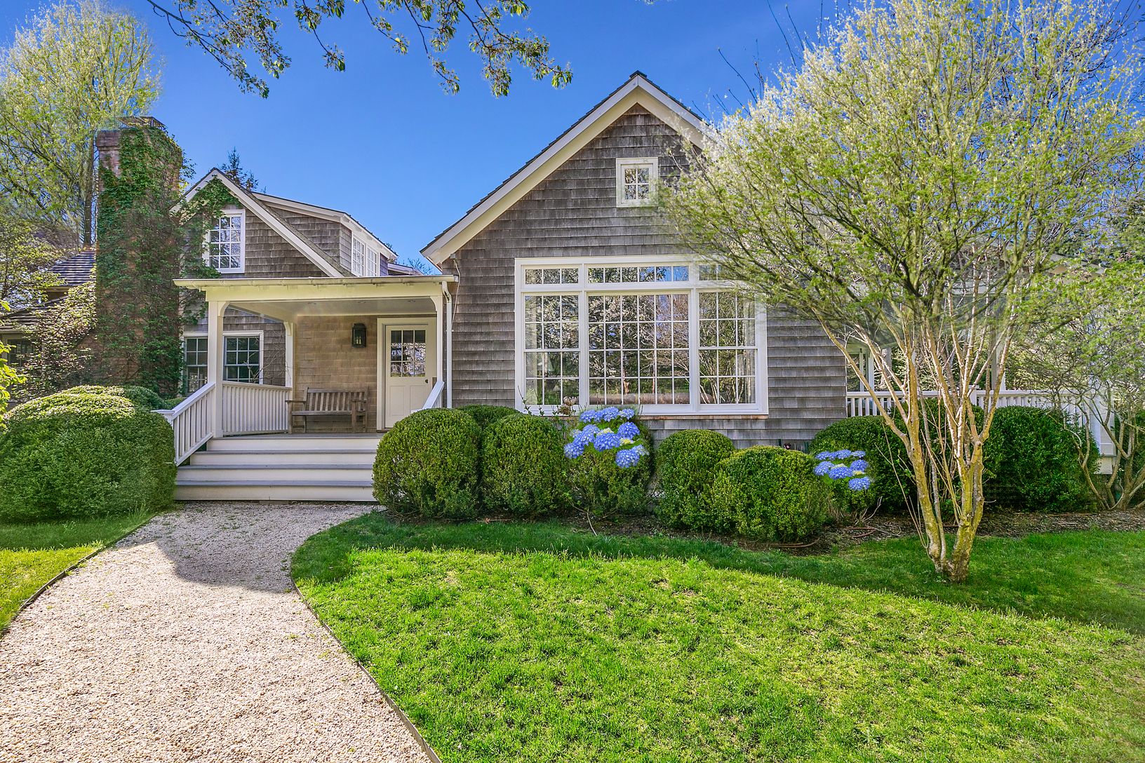 153 Sayres Path, Wainscott, NY 11975 Out East