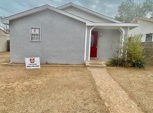 2401 Colgate St, Lubbock, TX 79415