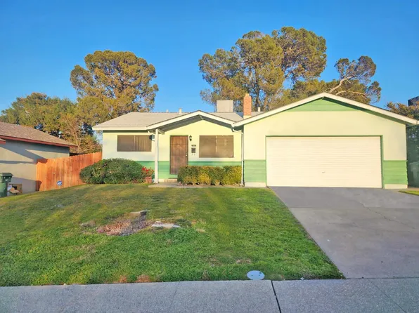 6340 Belva Way, North Highlands, CA 95660