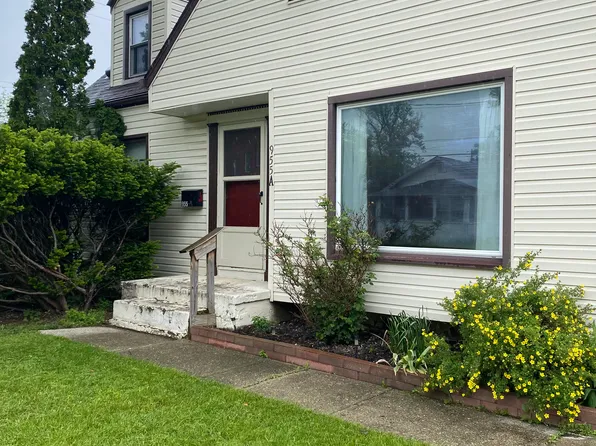 955 Mann Ave #1, Flint, MI 48503