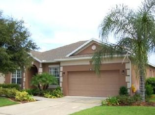 484 Huntington Pines Dr, Ocoee, FL 34761