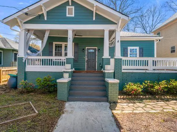 41 Atlanta Ave SE, Atlanta, GA 30315