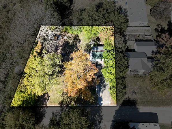 704 W Fredrick Lot 44, Thomasboro, IL 61878