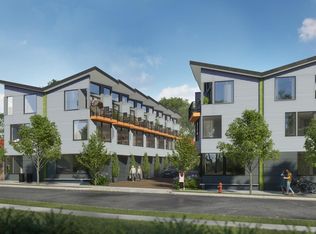 106 Broadway St #207, Durham, NC 27701