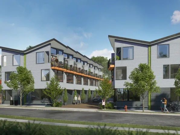 106 Broadway St #202, Durham, NC 27701