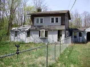 14625 6 1/2 Mile Rd, Battle Creek, MI 49014