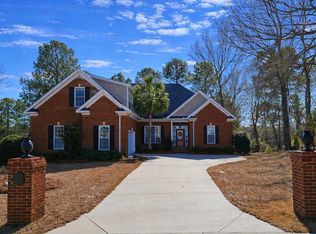 21 Winding Maple Ct, Blythewood, SC 29016
