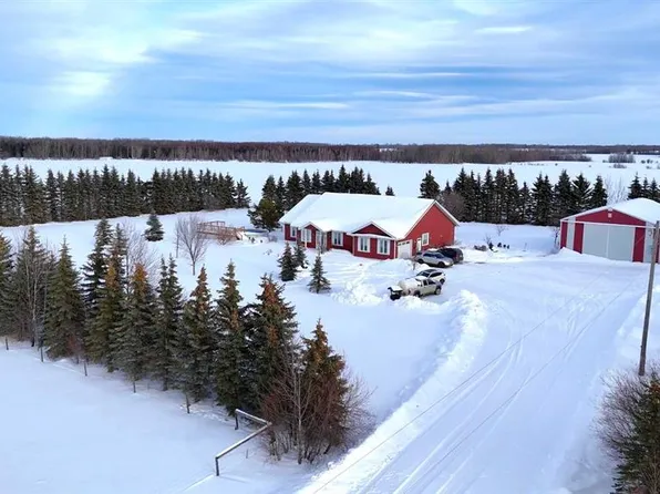 664063 SW Range Road 181, Athabasca County, AB T0A 0E0