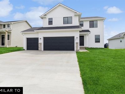 1012 Willow Valley Dr, Norwalk, IA, 50211