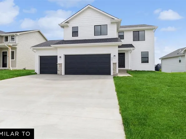 1904 E Euclid Ave, Indianola, IA 50125