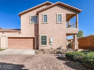 904 Sable Chase Pl, Henderson, NV 89011
