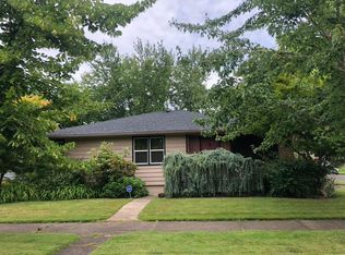 1595 Washington St, Eugene, OR