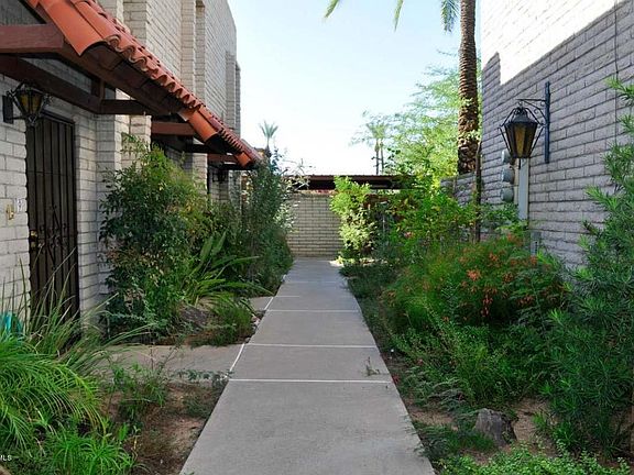 2nd image of 3711 E Monterosa St Unit 9