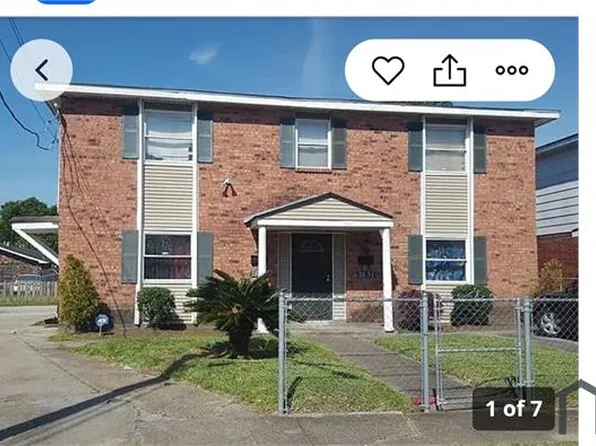 1831 Jo Ann Pl, New Orleans, LA 70114