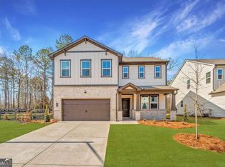 143 Henley St #64, Canton, GA 30114