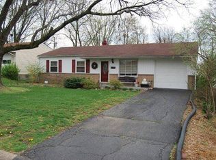 2578 E Robin Rd, New Albany, IN 47150