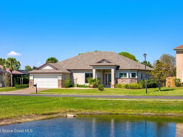 444 Antrim Gardens Ct, West Melbourne, FL 32904