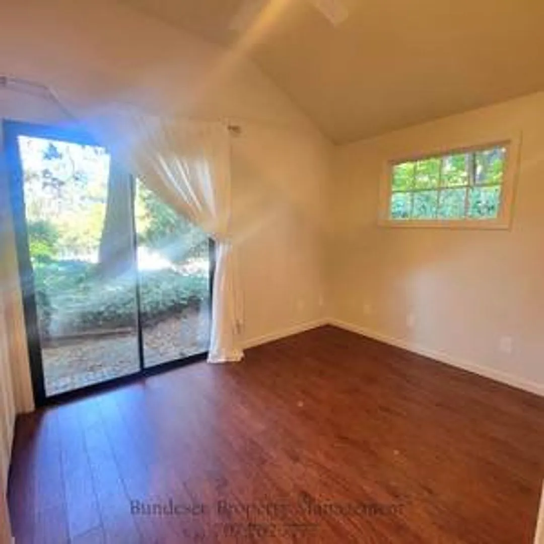 Hidden Garden Sanctuary, Charming 1-Bedroom in Petaluma — Photo 4