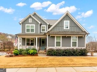 15 Lakeside Way NW, Cartersville, GA 30121