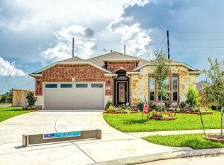 3884 Oakmist Bend Ln, Spring, TX 77386