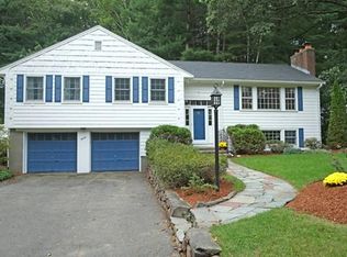 20 Johnson Rd, Winchester, MA 01890