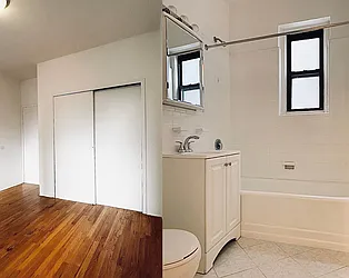 Rented by Quest Realty Sunnyside Corp