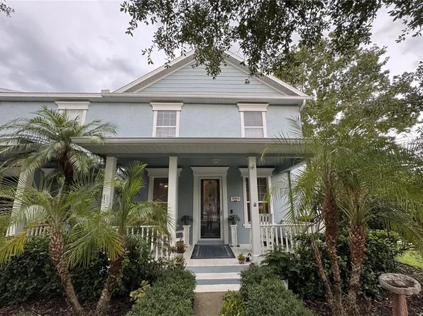 3963 Turow Ln, Orlando, FL 32828
