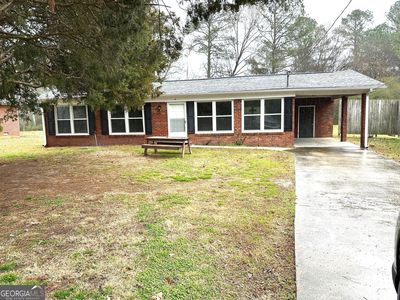 14 Woodcliffe Dr NE, Rome, GA, 30161