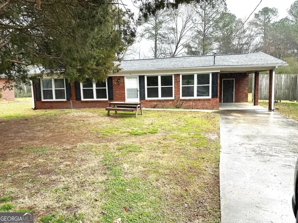 14 Woodcliffe Dr NE, Rome, GA 30161
