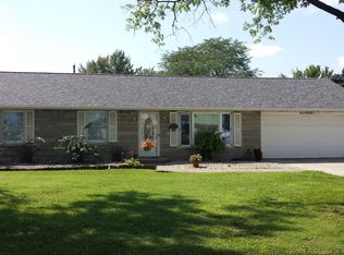 1933 S Dixon Rd, Kokomo, IN 46902