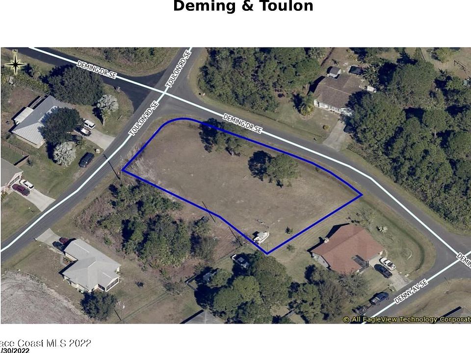 1st image of Corner Of Toulon And Deming
