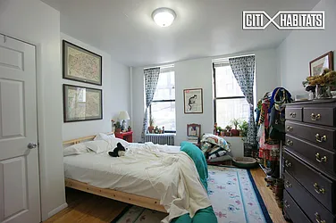 Rented by Citi Habitats