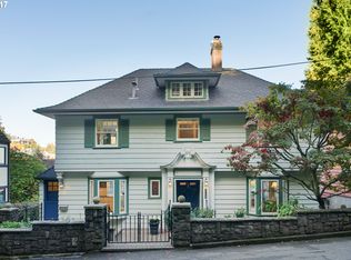 524 NW Albemarle Ter, Portland, OR 97210