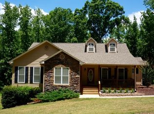 1057 County Road 23, Lafayette, AL 36862