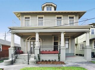 3208 Palmyra St #C, New Orleans, LA 70119